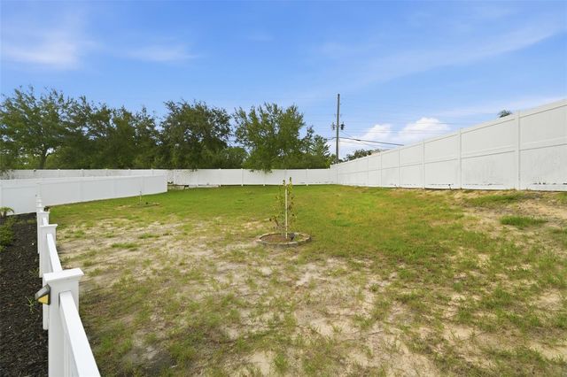 14449 POTTERTON CIRCLE, Hudson, FL 34667