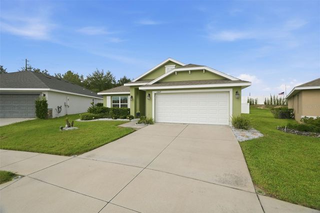 14449 POTTERTON CIRCLE, Hudson, FL 34667
