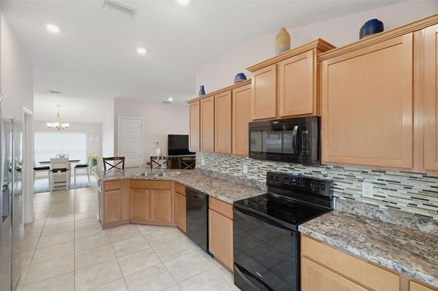 14449 POTTERTON CIRCLE, Hudson, FL 34667