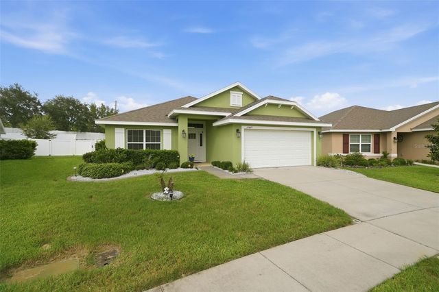 14449 POTTERTON CIRCLE, Hudson, FL 34667