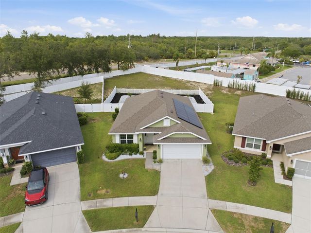 14449 POTTERTON CIRCLE, Hudson, FL 34667