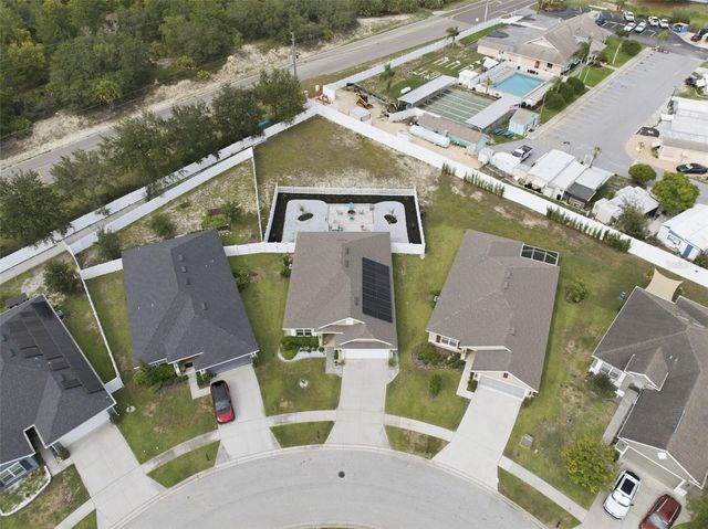14449 POTTERTON CIRCLE, Hudson, FL 34667