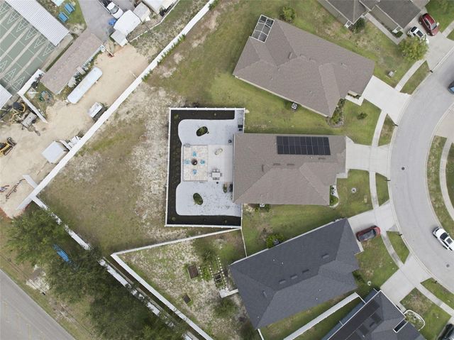 14449 POTTERTON CIRCLE, Hudson, FL 34667