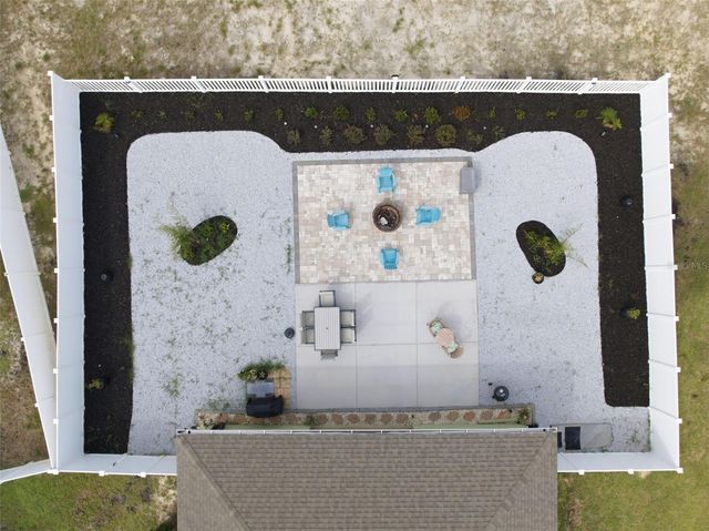 14449 POTTERTON CIRCLE, Hudson, FL 34667