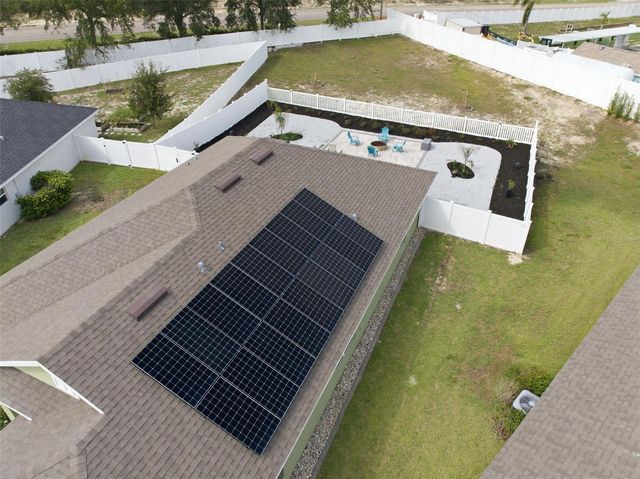 14449 POTTERTON CIRCLE, Hudson, FL 34667