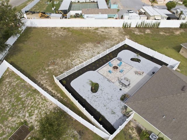 14449 POTTERTON CIRCLE, Hudson, FL 34667