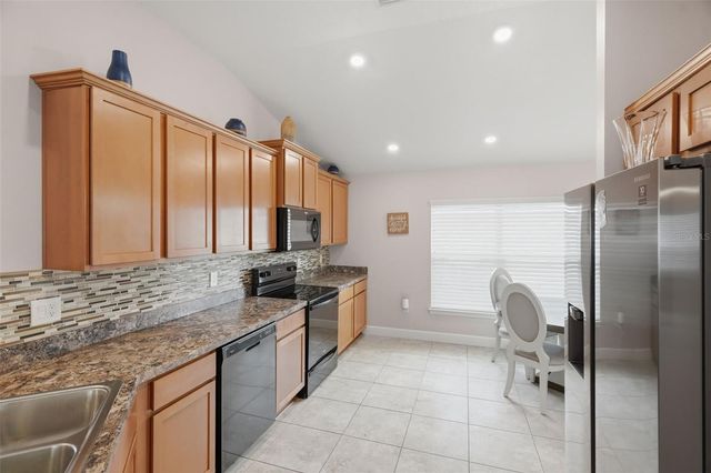 14449 POTTERTON CIRCLE, Hudson, FL 34667