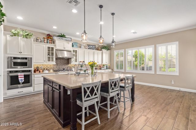 22308 E MAYA Road, Queen Creek, AZ 85142