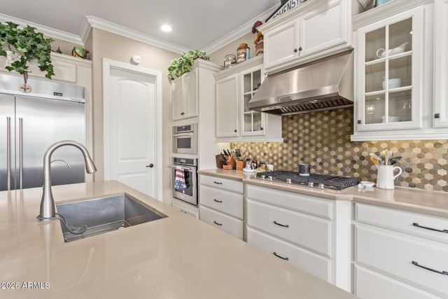 22308 E MAYA Road, Queen Creek, AZ 85142