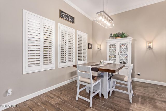 22308 E MAYA Road, Queen Creek, AZ 85142