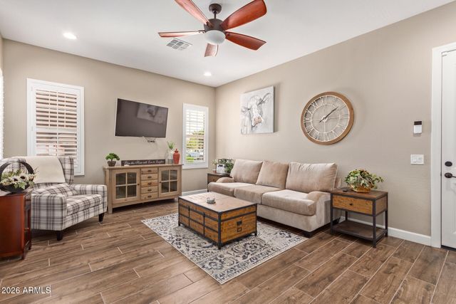 22308 E MAYA Road, Queen Creek, AZ 85142