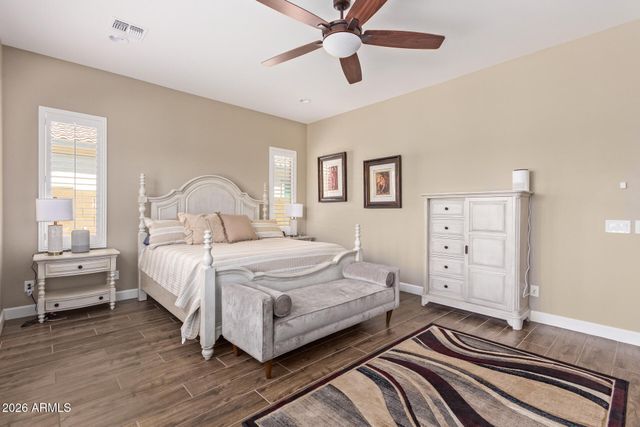 22308 E MAYA Road, Queen Creek, AZ 85142