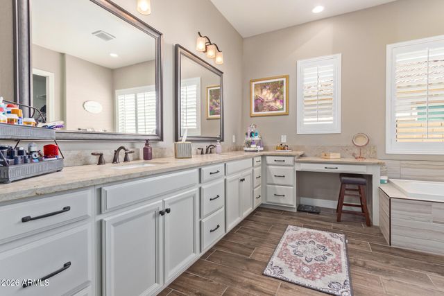 22308 E MAYA Road, Queen Creek, AZ 85142