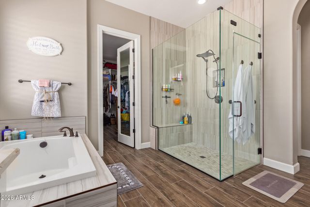 22308 E MAYA Road, Queen Creek, AZ 85142