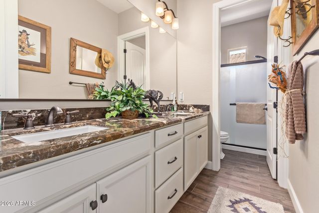 22308 E MAYA Road, Queen Creek, AZ 85142