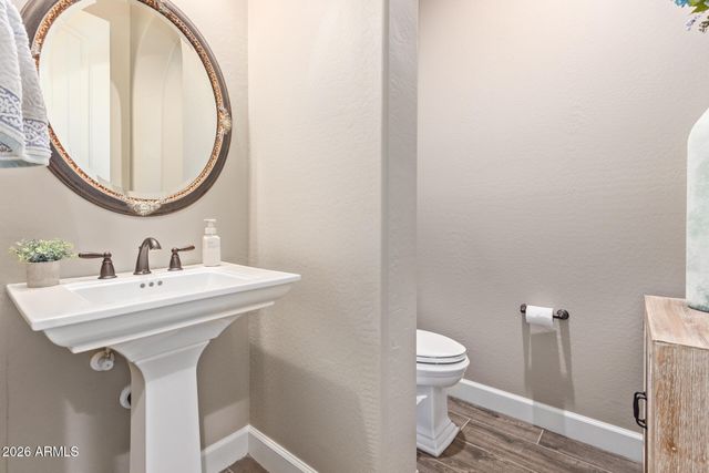 22308 E MAYA Road, Queen Creek, AZ 85142