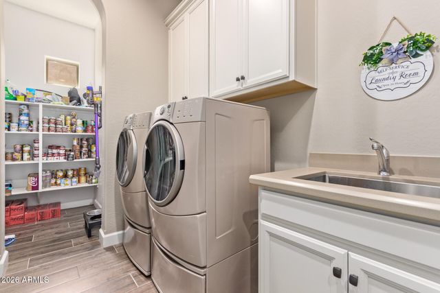 22308 E MAYA Road, Queen Creek, AZ 85142