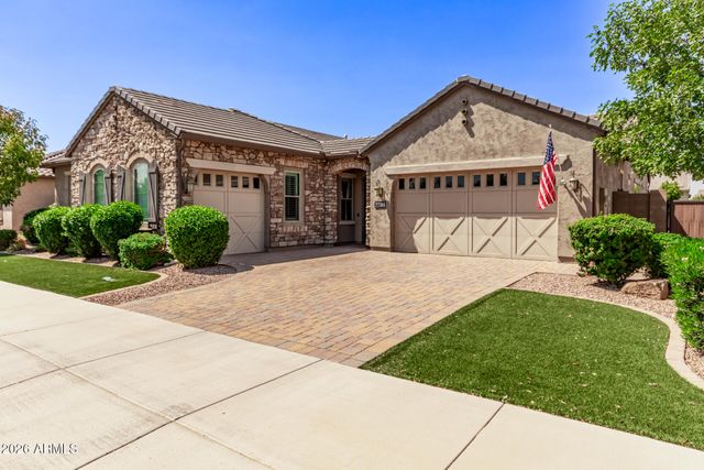 22308 E MAYA Road, Queen Creek, AZ 85142