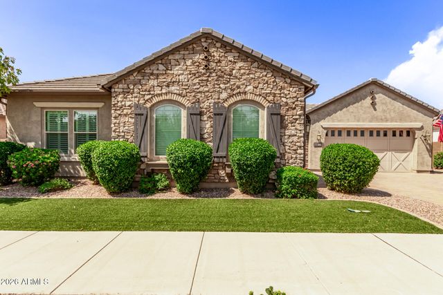 22308 E MAYA Road, Queen Creek, AZ 85142