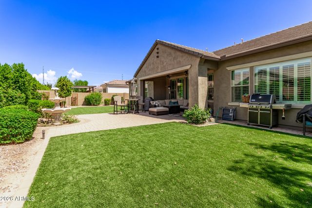 22308 E MAYA Road, Queen Creek, AZ 85142