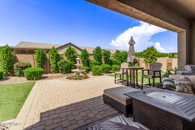 22308 E MAYA Road, Queen Creek, AZ 85142