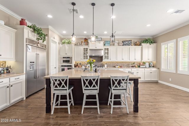 22308 E MAYA Road, Queen Creek, AZ 85142