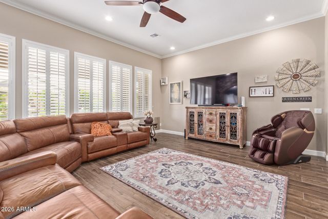 22308 E MAYA Road, Queen Creek, AZ 85142