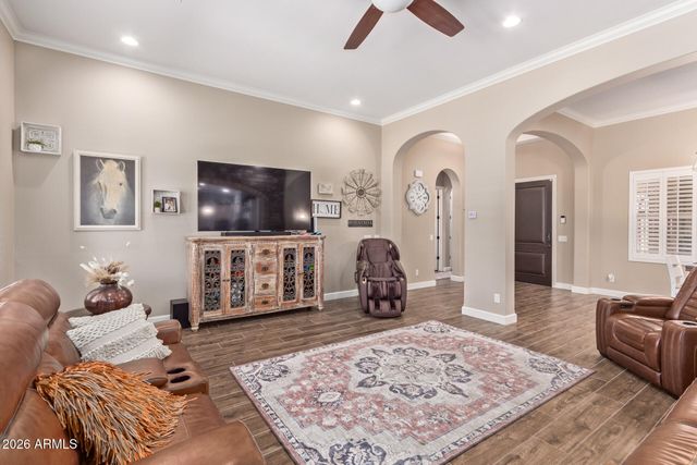 22308 E MAYA Road, Queen Creek, AZ 85142