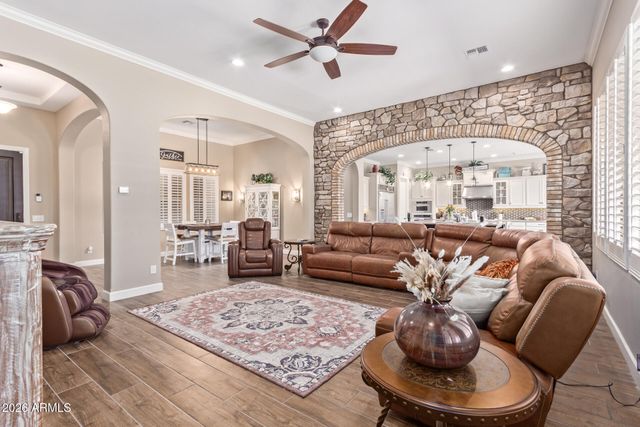 22308 E MAYA Road, Queen Creek, AZ 85142