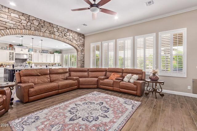 22308 E MAYA Road, Queen Creek, AZ 85142