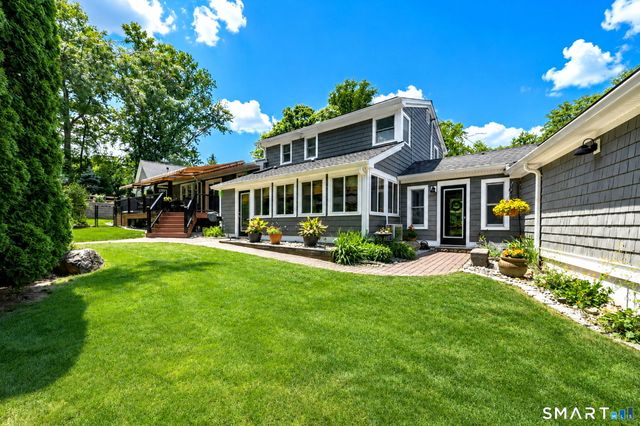 69 Dart Hill Road, Milford, CT 06461