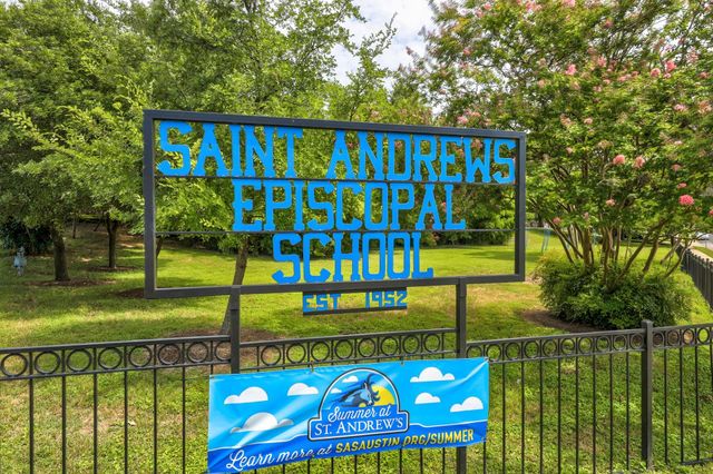 1107 W 31st ST, Austin, TX 78705