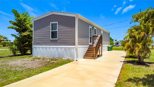 1433 SEAGULL DRIVE, Englewood, FL 34224