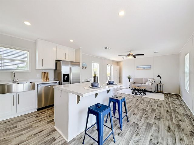1433 SEAGULL DRIVE, Englewood, FL 34224