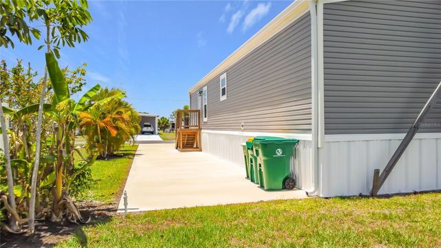 1433 SEAGULL DRIVE, Englewood, FL 34224