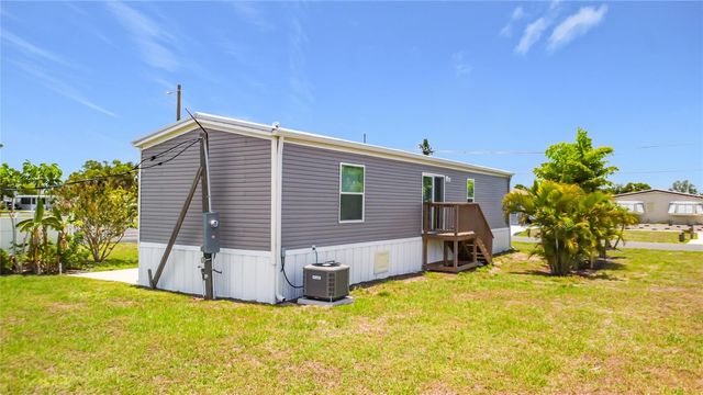 1433 SEAGULL DRIVE, Englewood, FL 34224