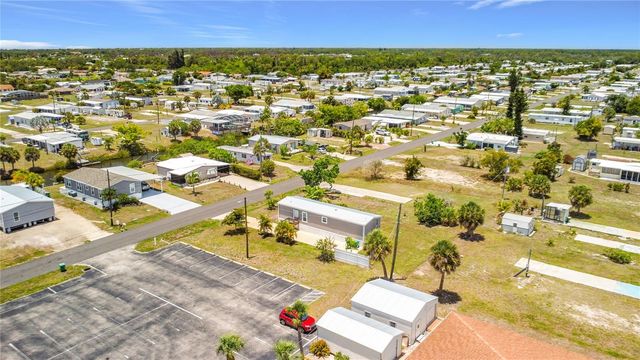 1433 SEAGULL DRIVE, Englewood, FL 34224