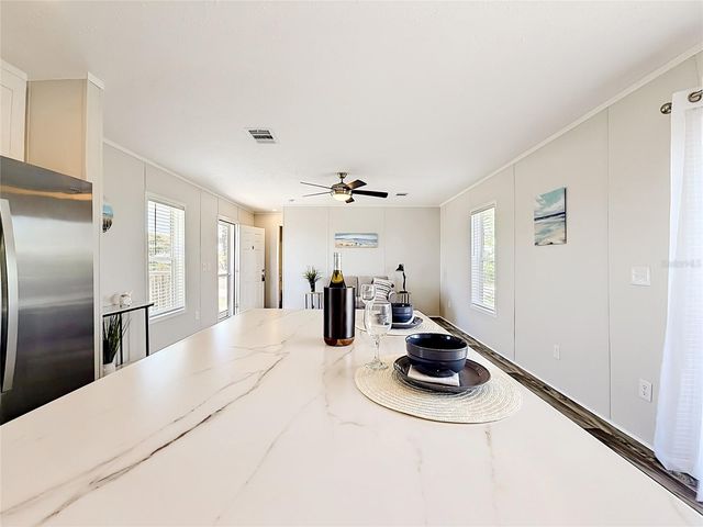 1433 SEAGULL DRIVE, Englewood, FL 34224