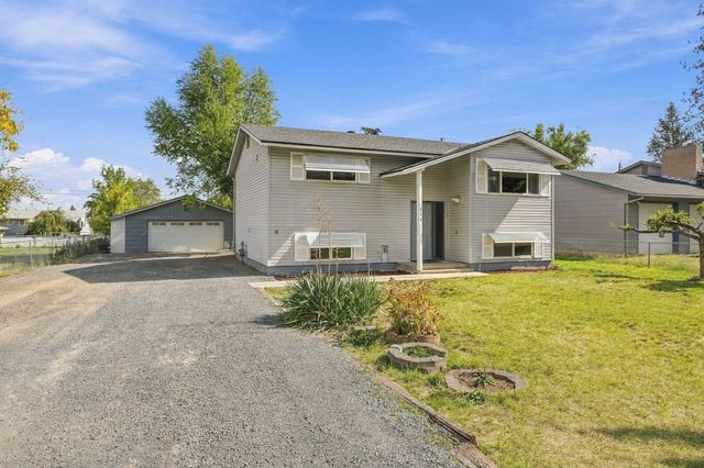 620 N Grant St, Medical Lake, WA 99022 property photo