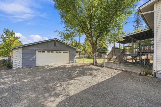 620 N Grant St, Medical Lake, WA 99022