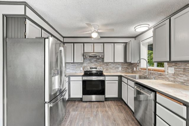 620 N Grant St, Medical Lake, WA 99022