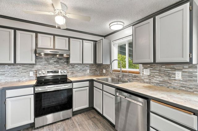 620 N Grant St, Medical Lake, WA 99022