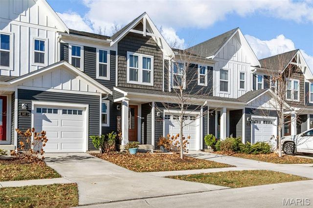 345 Newbridge Way, O'fallon, MO 63368