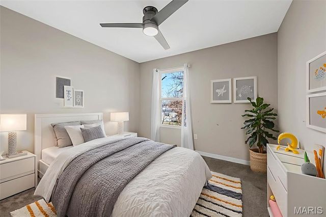 345 Newbridge Way, O'fallon, MO 63368