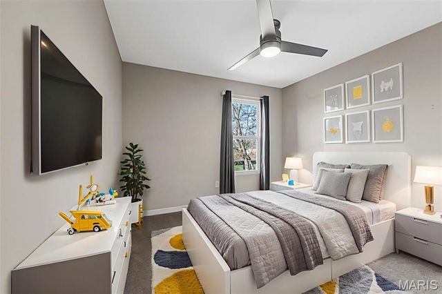 345 Newbridge Way, O'fallon, MO 63368