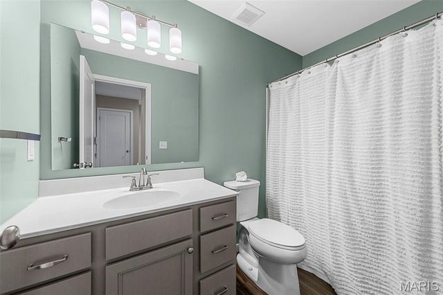 345 Newbridge Way, O'fallon, MO 63368