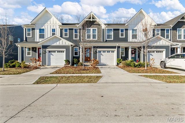 345 Newbridge Way, O'fallon, MO 63368