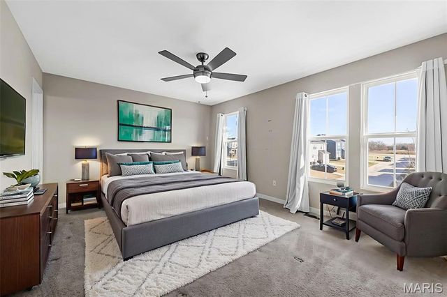 345 Newbridge Way, O'fallon, MO 63368