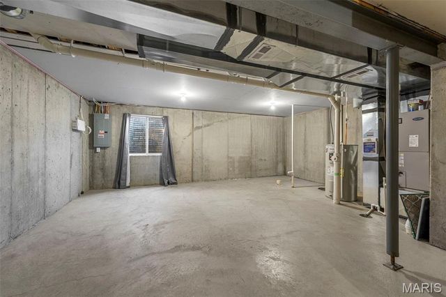 345 Newbridge Way, O'fallon, MO 63368