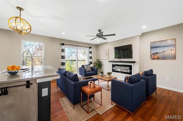 345 Newbridge Way, O'fallon, MO 63368